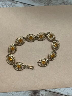 Emmons vintage bracelet